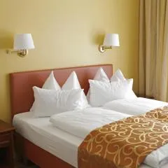 Hotel Domizil