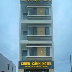 Chiến Cảnh Hotel