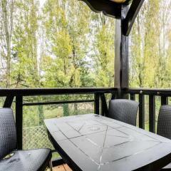 La Résidence du Golf - maeva Home - Appartement 2 pièces 4 personnes - Confort MAE-5448