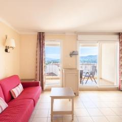 Les Coteaux de Pont Royal en Provence - maeva Home - Appartement 2 Pièces 4 Personnes - Sélection MAE-6016