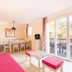 Les Coteaux de Pont Royal en Provence - maeva Home - Maison 4 Pièces 8 Personnes - Sélection MAE-6026