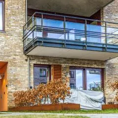 Awesome Apartment In Kristiansand With Wifi