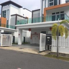 My Home Kayangan Villa Malacca C10