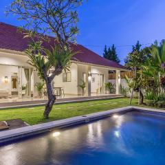 Villa Made Umalas 2Br with Private Pool