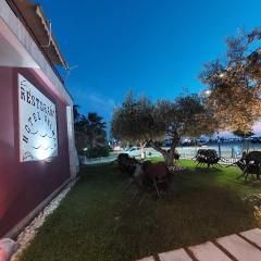 Velmar Hotel