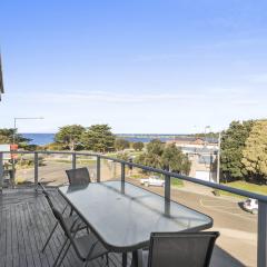 Balconies At The Butter Factory