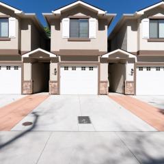 Boho Townhome in Carson City 10 Mins From Downtown, 30 Mins To Lake Tahoe