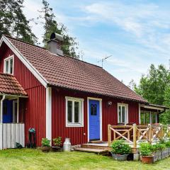 Cozy Home In Markaryd With House A Panoramic View