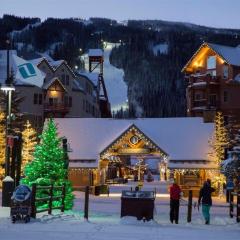 Family - Friendly 3 Bedroom In River Run Village With Mountain View