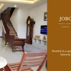 JOBO Guest House 4BR