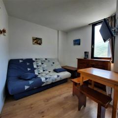 Studio Les Menuires, 1 pièce, 3 personnes - FR-1-452-50