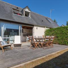 Carnac : Maison calme 2 pièces, 4 pers, Wifi, Animaux admis - FR-1-477-106