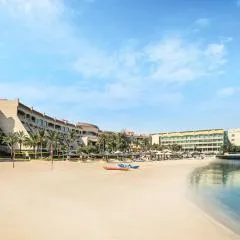 Al Raha Beach Resort & Spa