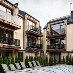 Čiki Puki 3M apartamentai