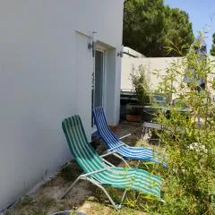 La Casita Sérignanaise - Apt T2 - clim - jardin