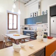 Designer Apartment in Central Florence - hosted by Sweetstay