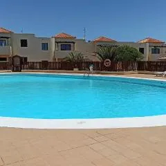 Lomas del Castillo, la casa de la isla