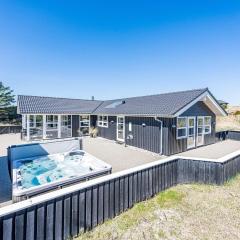 Holiday home Henne XCIII