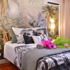 KARIBEKO : Exceptionnel & Rare : Plage , Piscine, WiFi privé