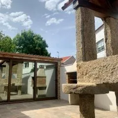 A casiña do piorno