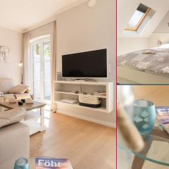 Haus am Leuchtturm Wohnung 4
