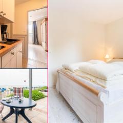 Nordland Appartements Wohnung Fünen