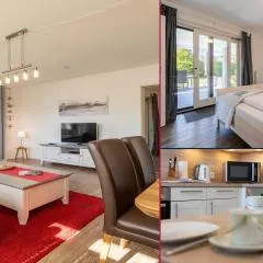 Haus Eva Wohnung 1