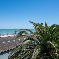 Residence I Gelsi - Apt Aria di Mare with parking