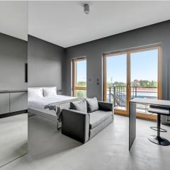 Apartament Gdańsk Premium Lux Nadmotławie