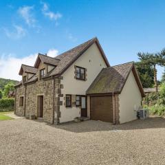 Byne Brook Cottage