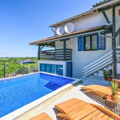 Stunning Home In Vrtlinovec With Sauna, Wifi And Outdoor Swimming Pool