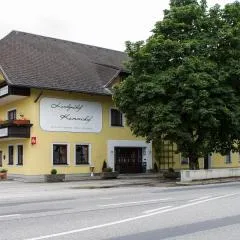 Landgasthof Kammerhof