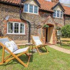 Bluebird Cottage