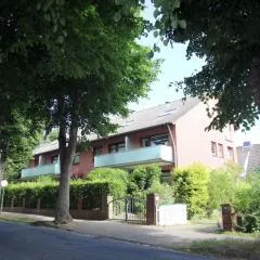 Feldstr. 18, "Nordmeer", Whg. E2