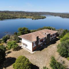 Albergue Alagón Natura