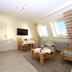 Sandwall 11a_ Whg_ 6 _Gaestehaus G