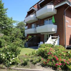 Gmelinstraße 12, Whg. 13, Haus Meeresbrandung