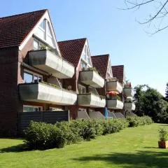 Olhörnweg 1, Whg. 22