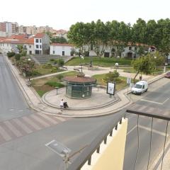 Casa Das Eiras