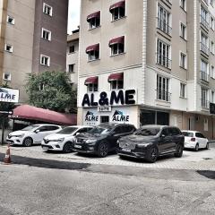 Alme Sui̇te