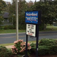 Stardust Motel - Timberlea