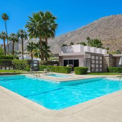 Stunning Mid-Century Getaway