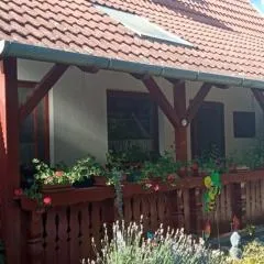 MÁRIA apartman
