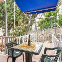 Lovely Apartment In Sanremo With Wifi