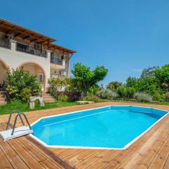 Family Private Homes & Sea View by "elite"