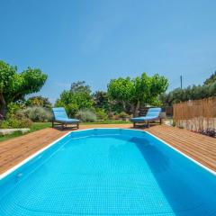 Family Private Homes & Sea View by "elite"