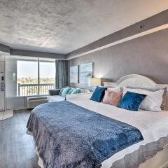 Community Perks! Dreamy Daytona Studio