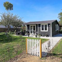4 person holiday home in Faxe Ladeplads-By Traum