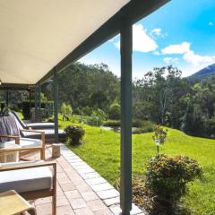 Carawa River Retreat