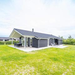 6 person holiday home in Tarm